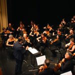 El somni d'un nou món fa levitar l'auditori